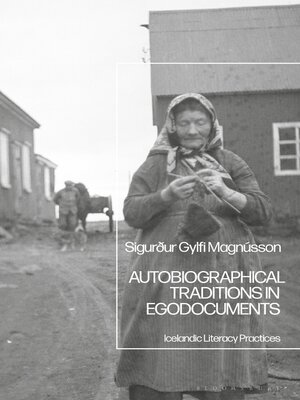 cover image of Autobiographical Traditions in Egodocuments